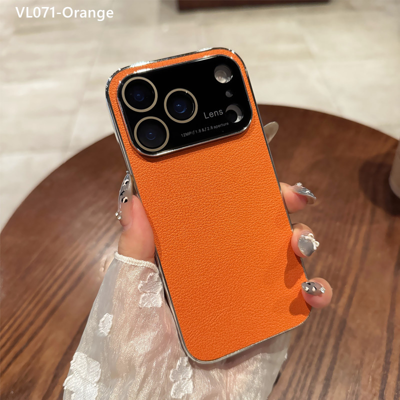VL071 Case for iPhone