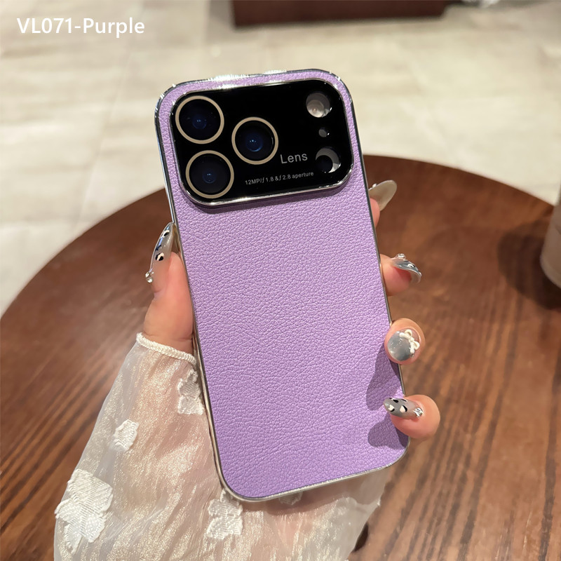 VL071 Case for iPhone
