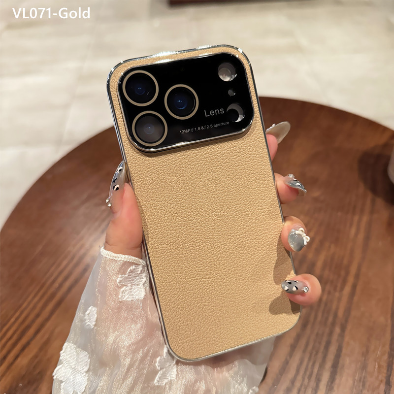 VL071 Case for iPhone