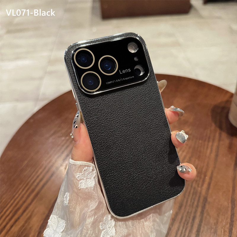 VL071 Case for iPhone