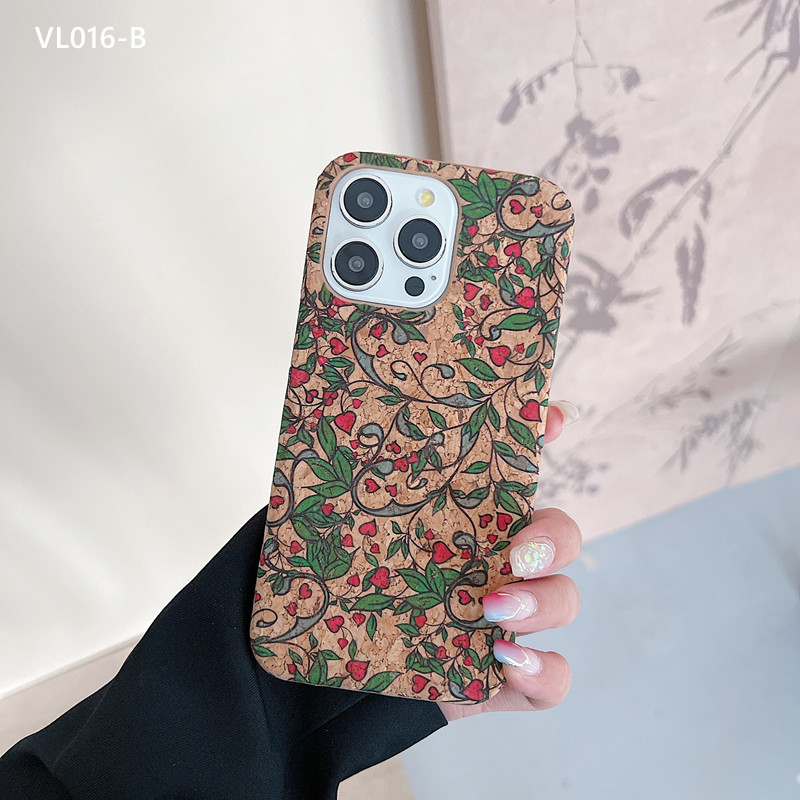 VL016 Case for iPhone