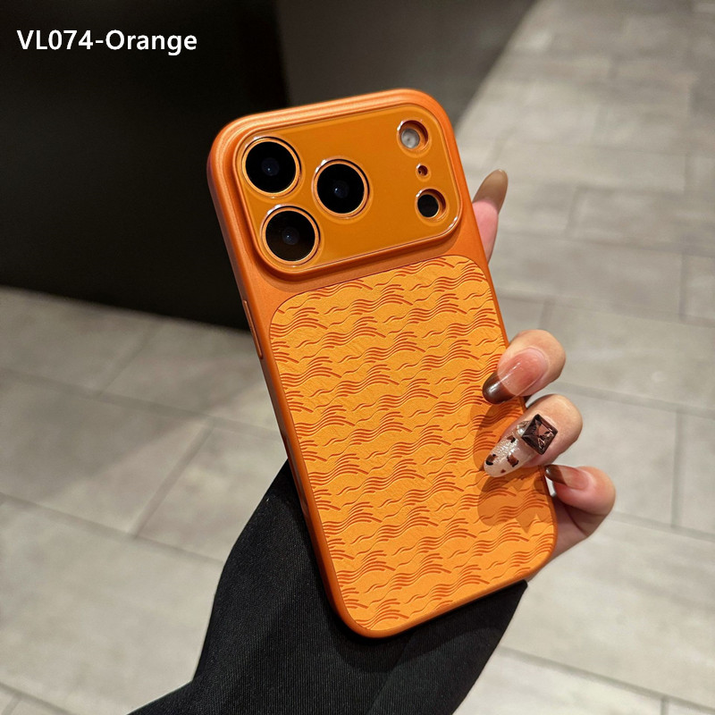 VL074 Case for iPhone