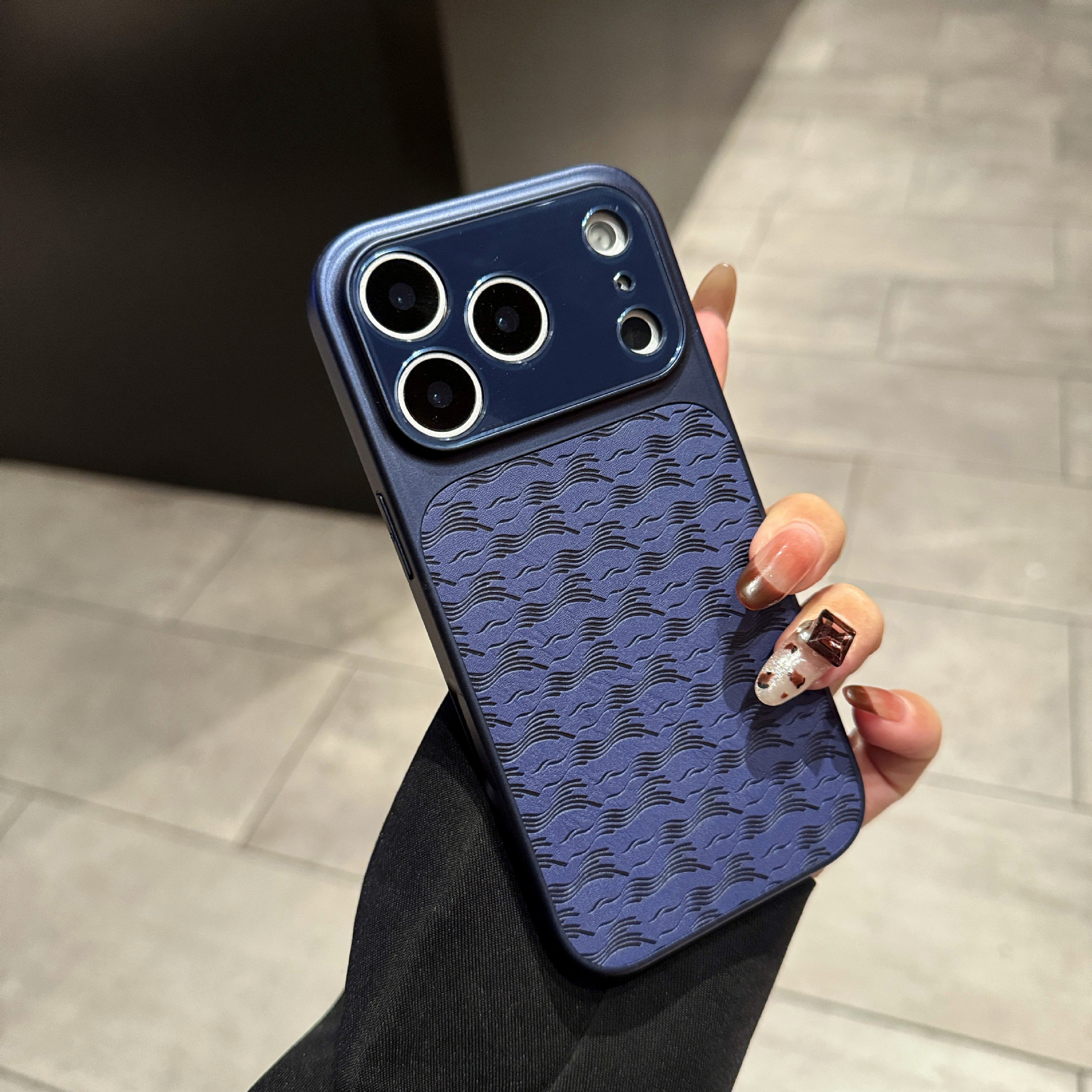 VL074 Case for iPhone