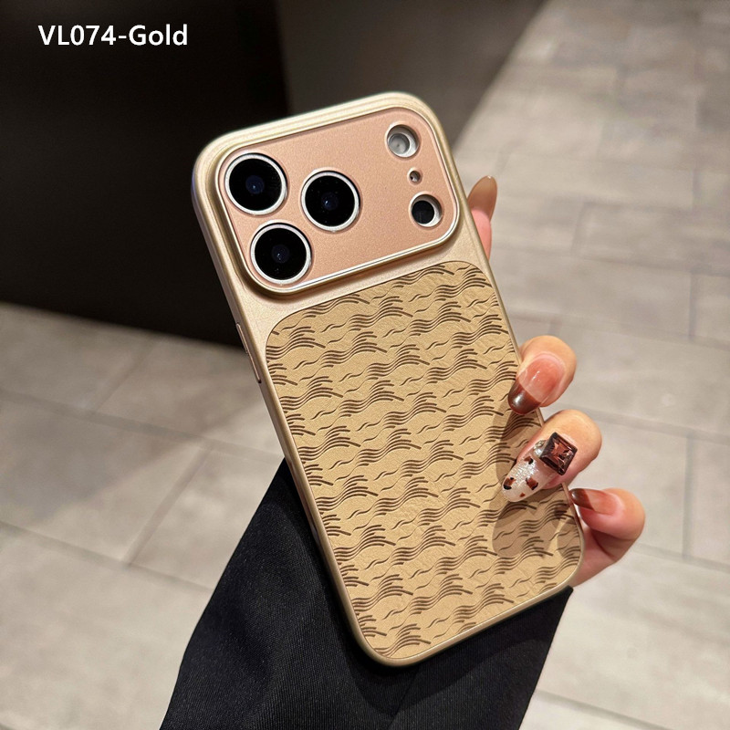 VL074 Case for iPhone