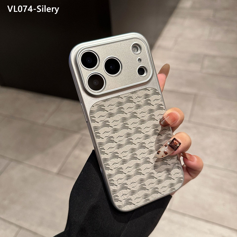 VL074 Case for iPhone