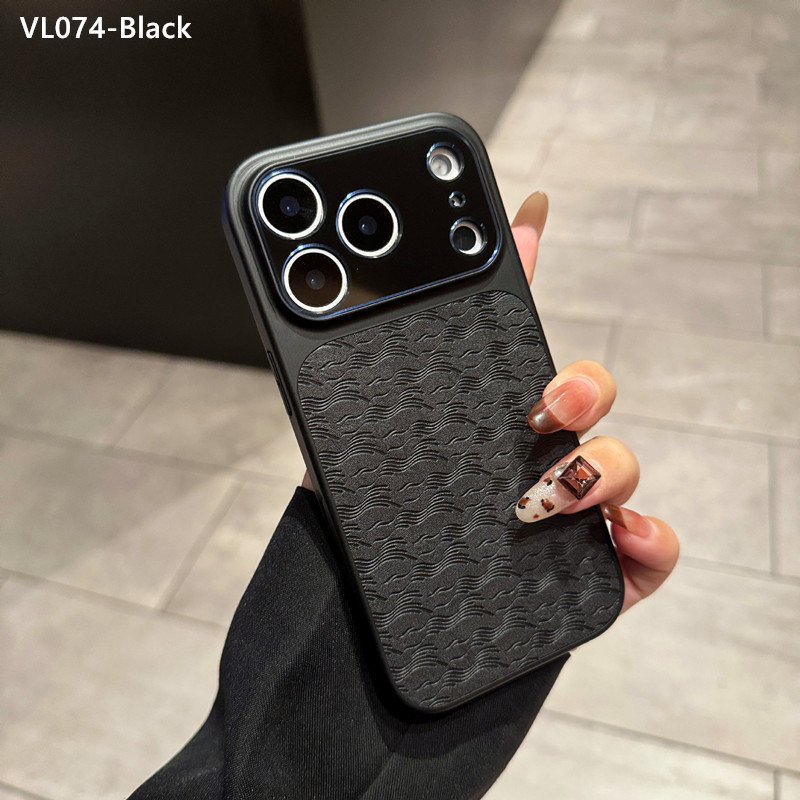 VL074 Case for iPhone