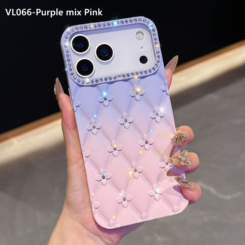 VL066 Case for iPhone