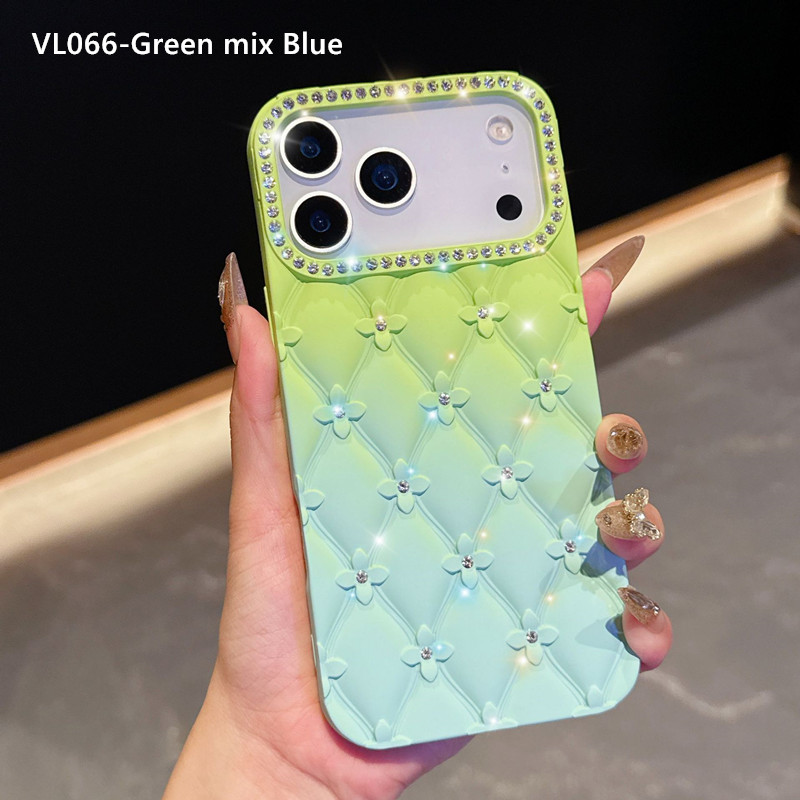 VL066 Case for iPhone