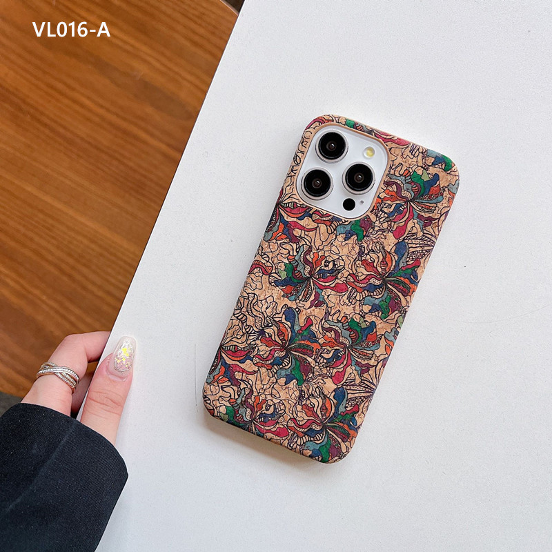 VL016 Case for iPhone
