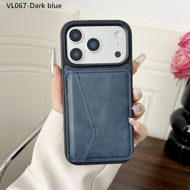 VL067 Case for iPhone