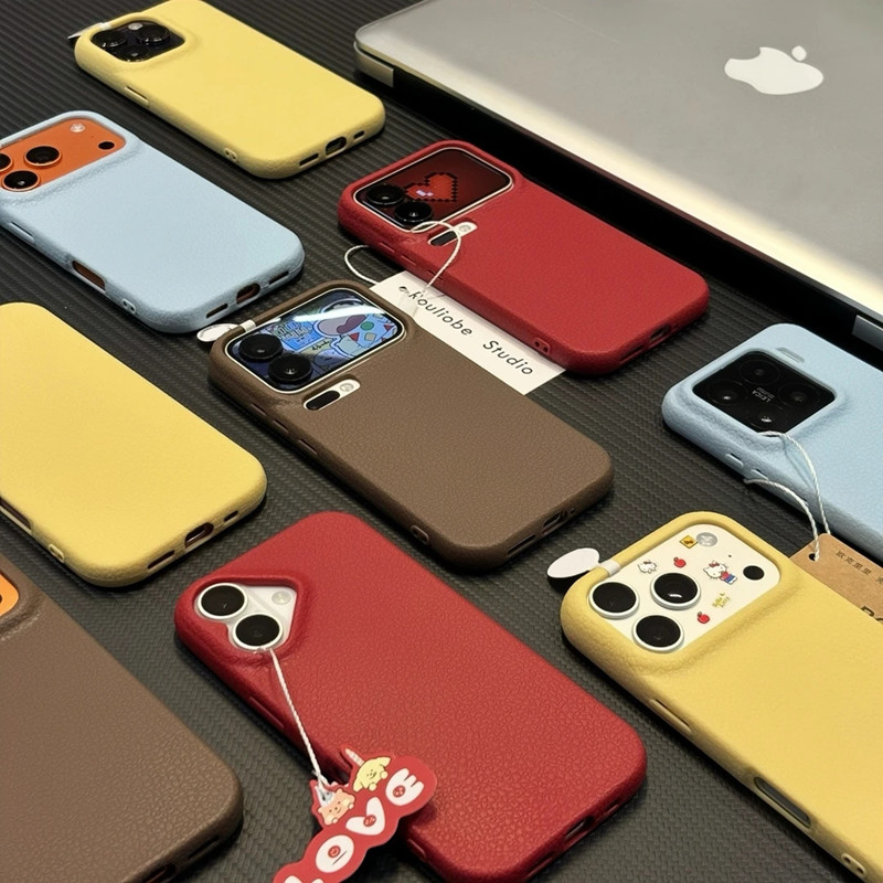 VL049 Case for iPhone