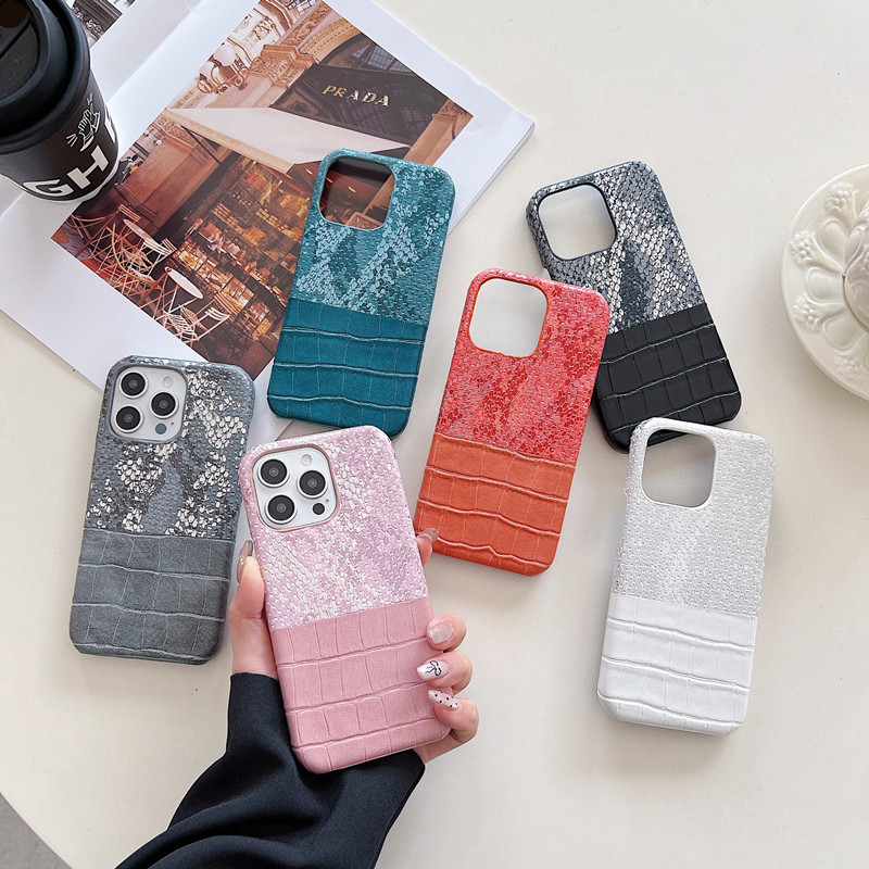 VL018 Case for iPhone