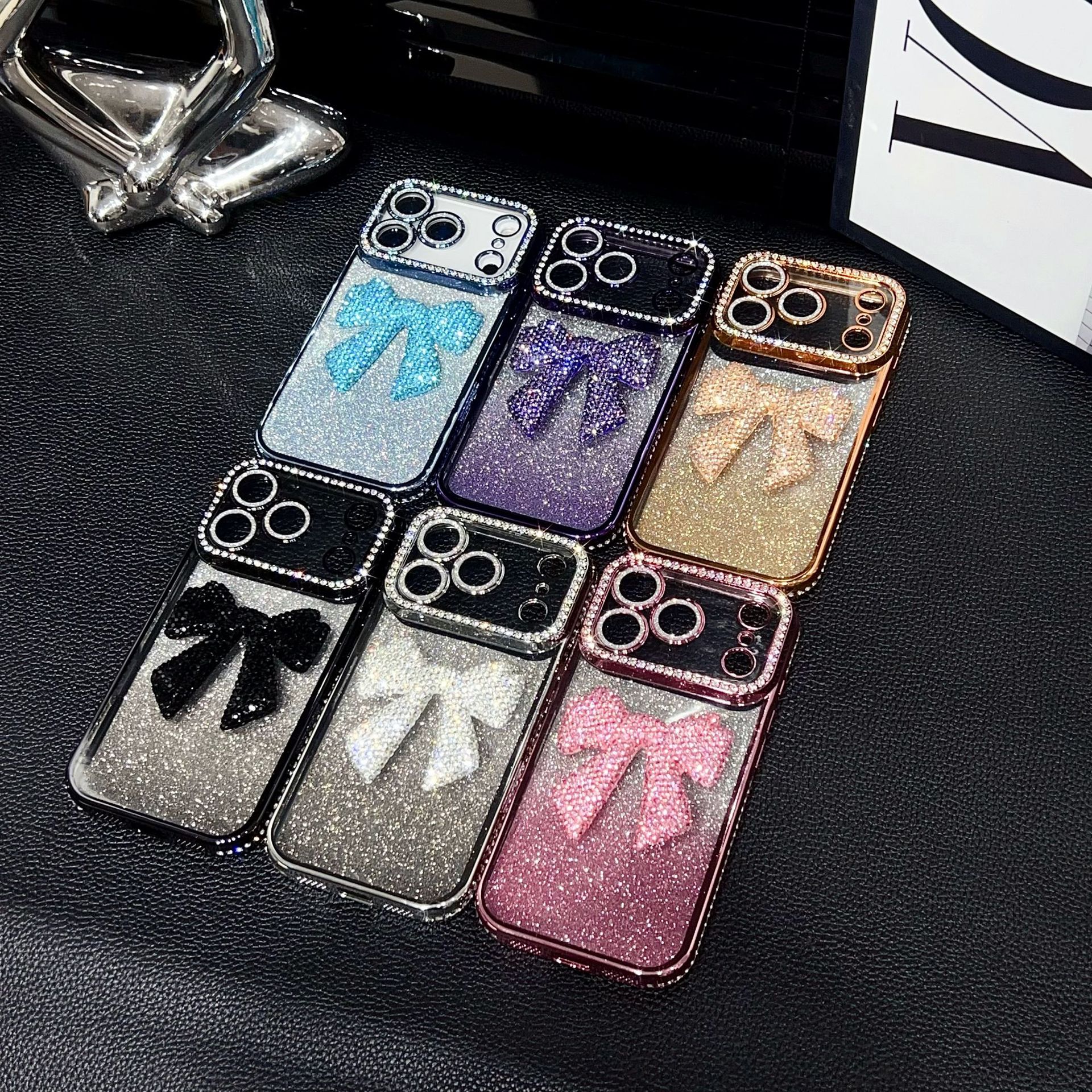 VL062 Case for iPhone