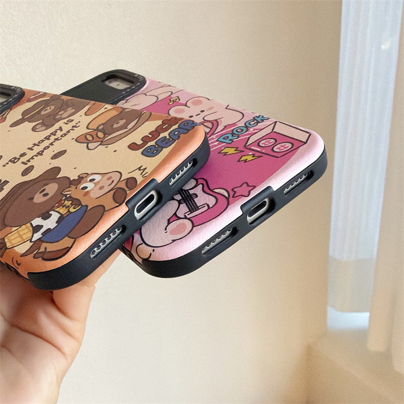 VL078 Case for iPhone