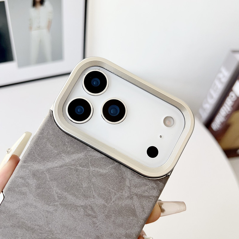 VL120 Case for iPhone