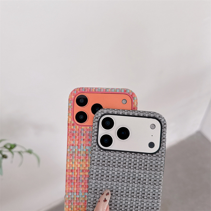 VL133 Case for iPhone
