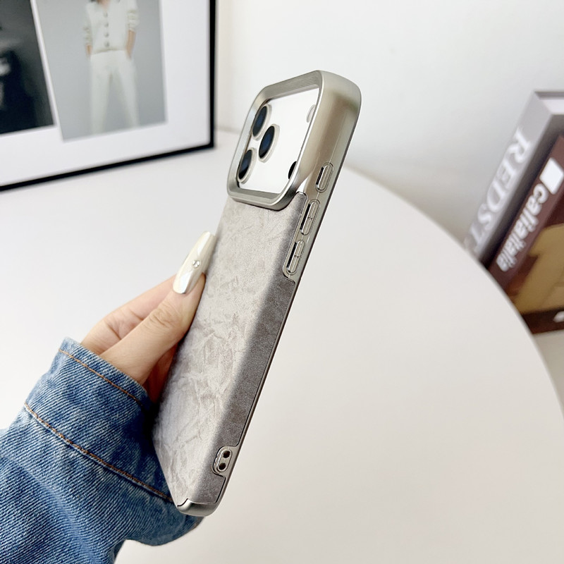 VL120 Case for iPhone