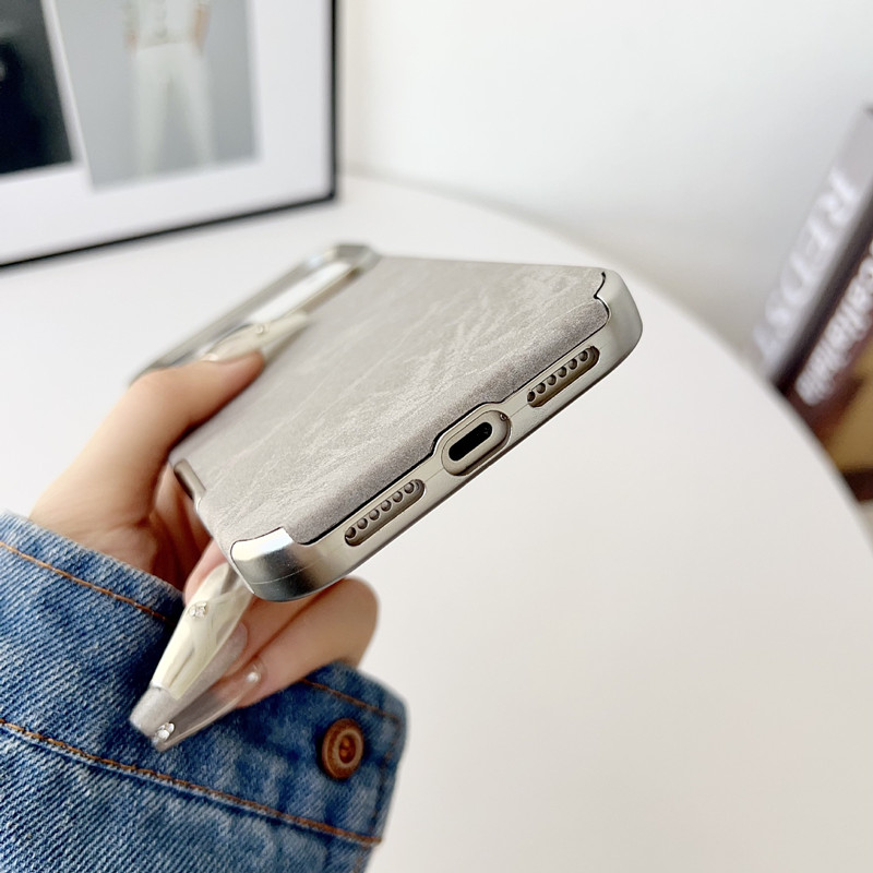 VL120 Case for iPhone