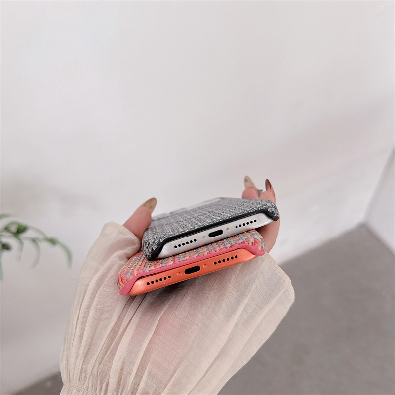 VL133 Case for iPhone