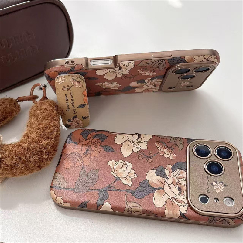 VL136 Case for iPhone