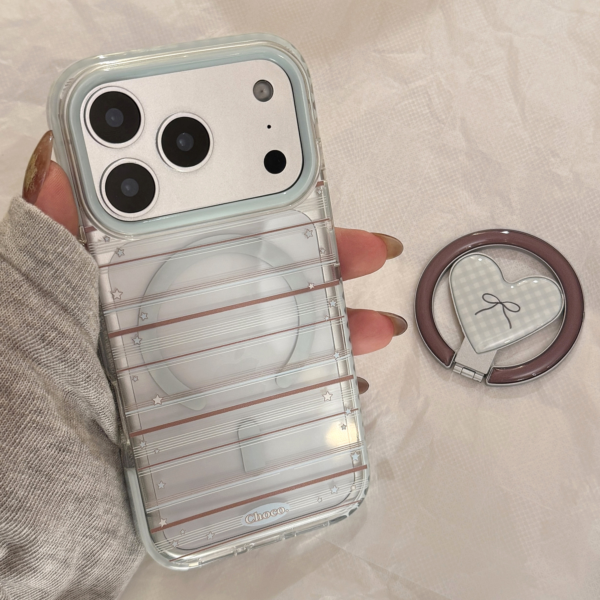 VL082 Case for iPhone