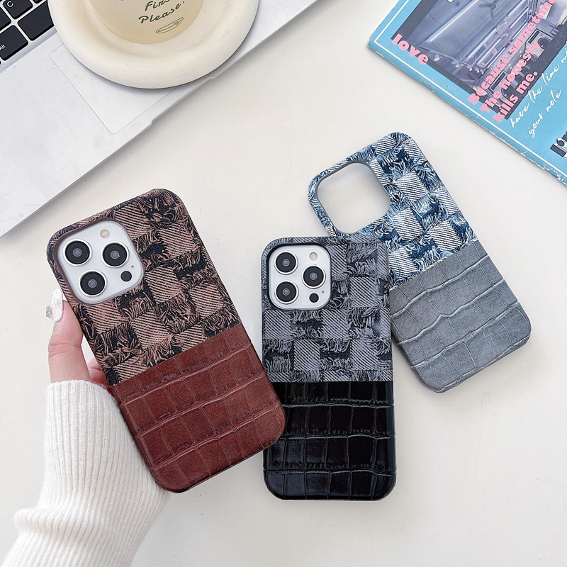 VL017 Case for iPhone