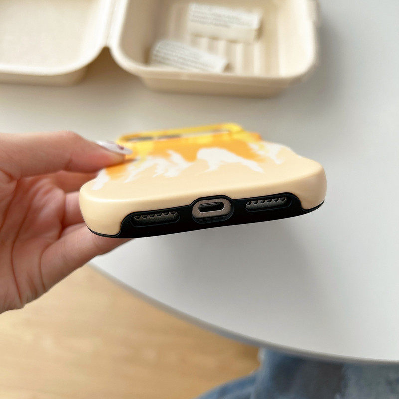 VL123 Case for iPhone