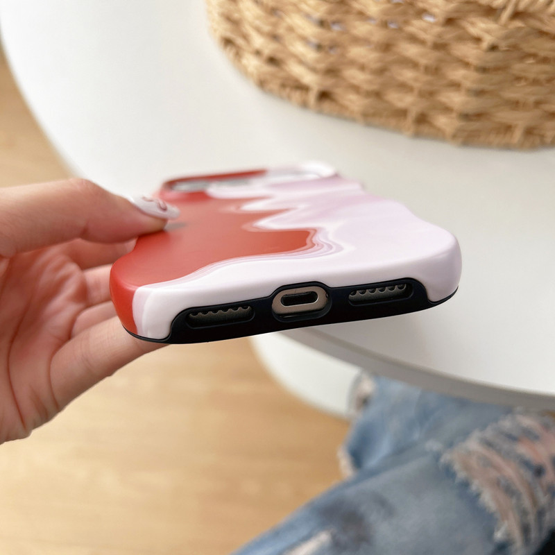 VL124 Case for iPhone