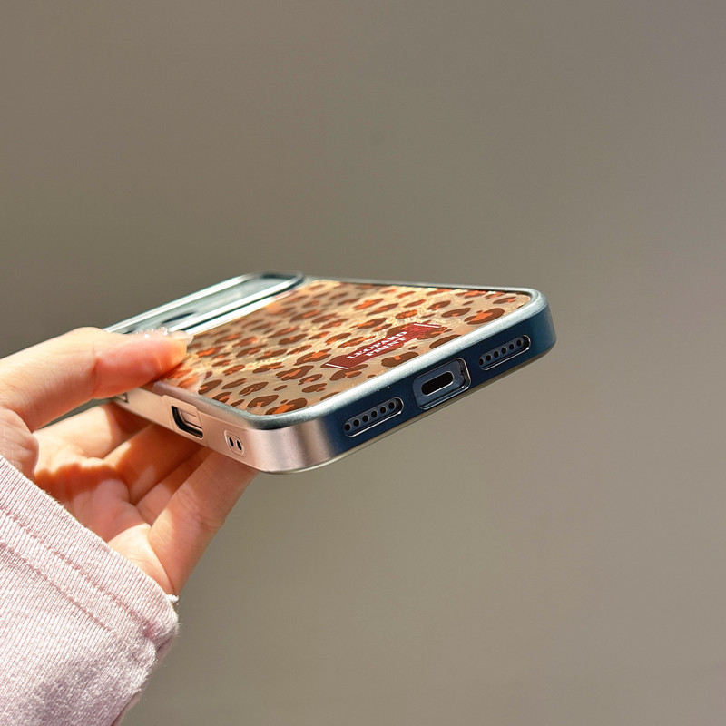 VL101 Case for iPhone