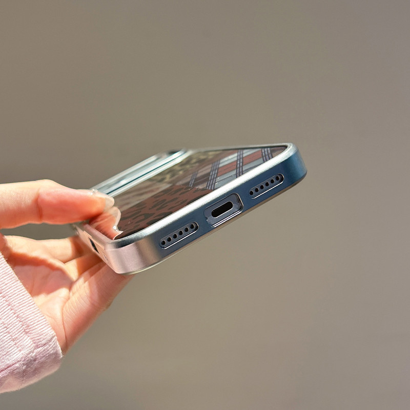 VL102 Case for iPhone