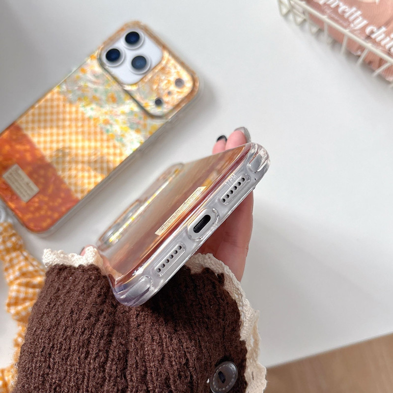 VL105 Case for iPhone