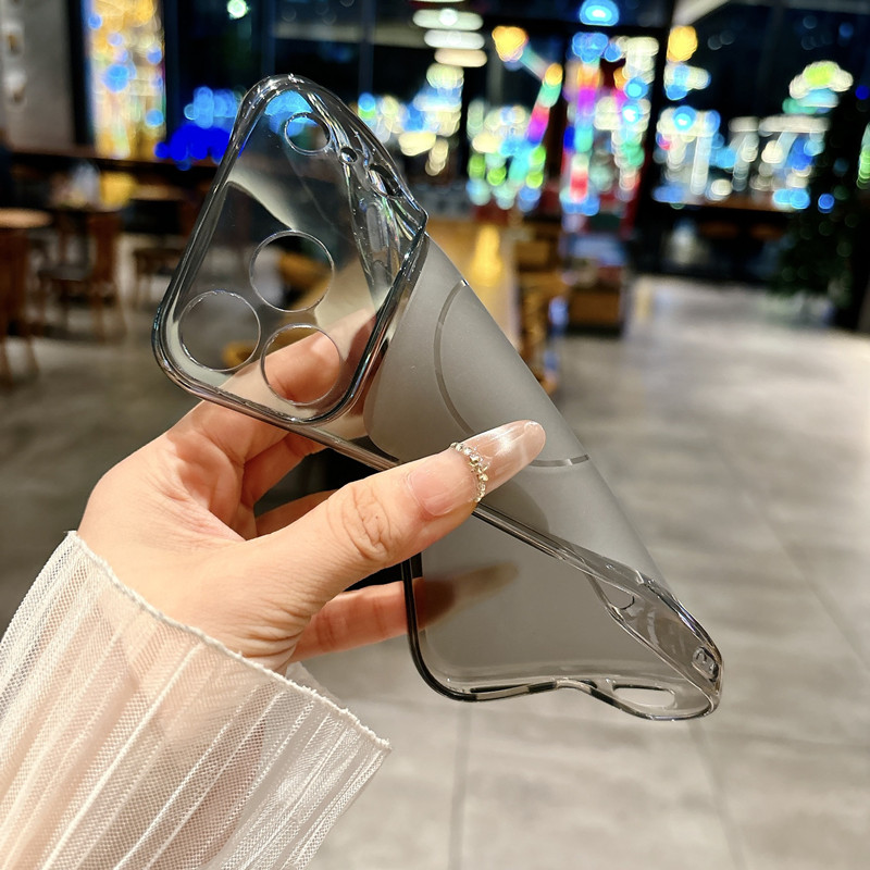 VL050 Case for iPhone