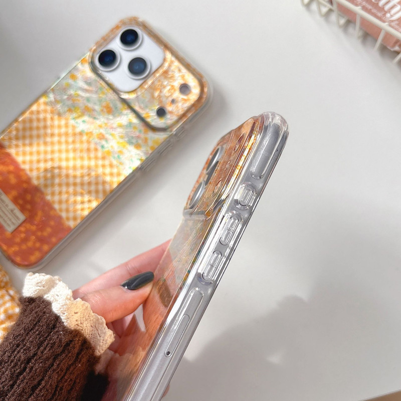 VL105 Case for iPhone