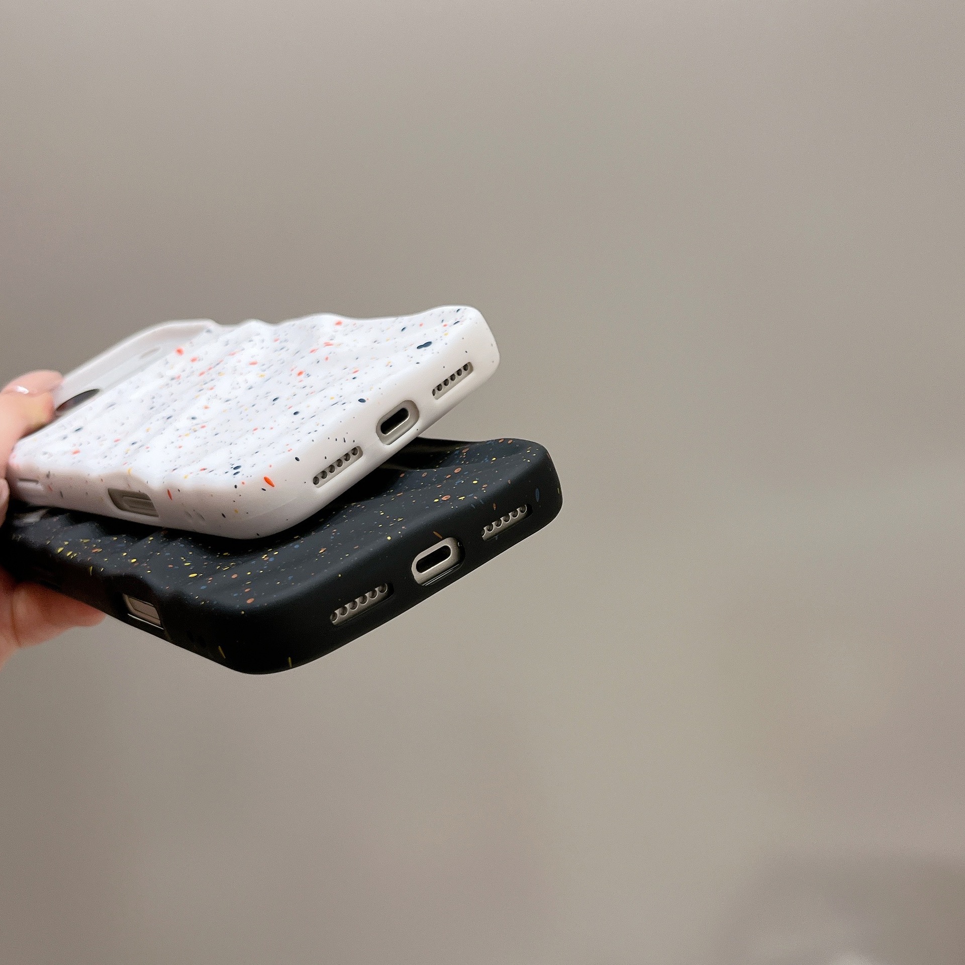 VL125 Case for iPhone