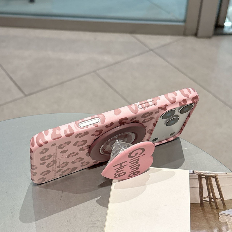 VL080 Case for iPhone