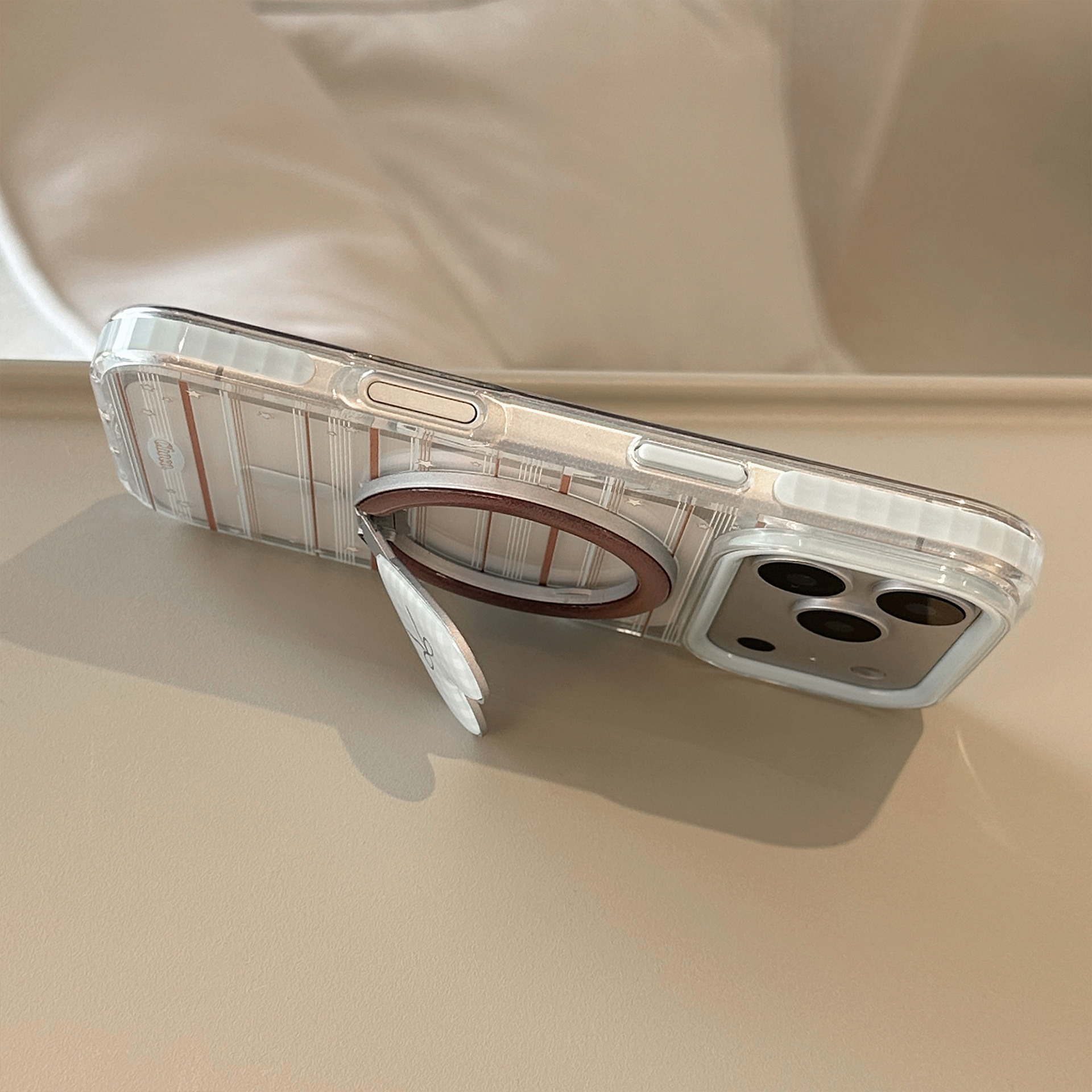 VL082 Case for iPhone