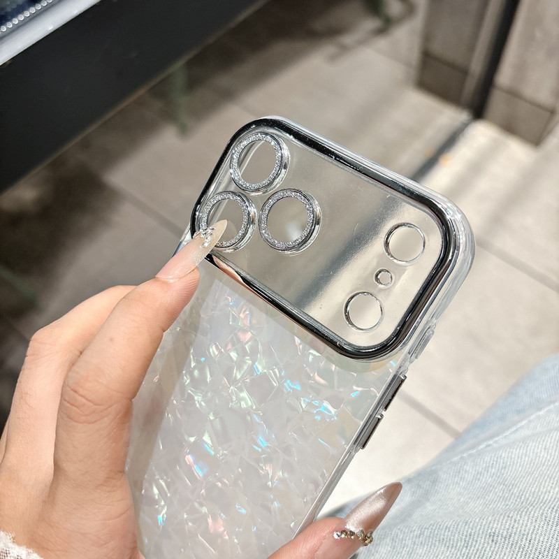 VL096 Case for iPhone