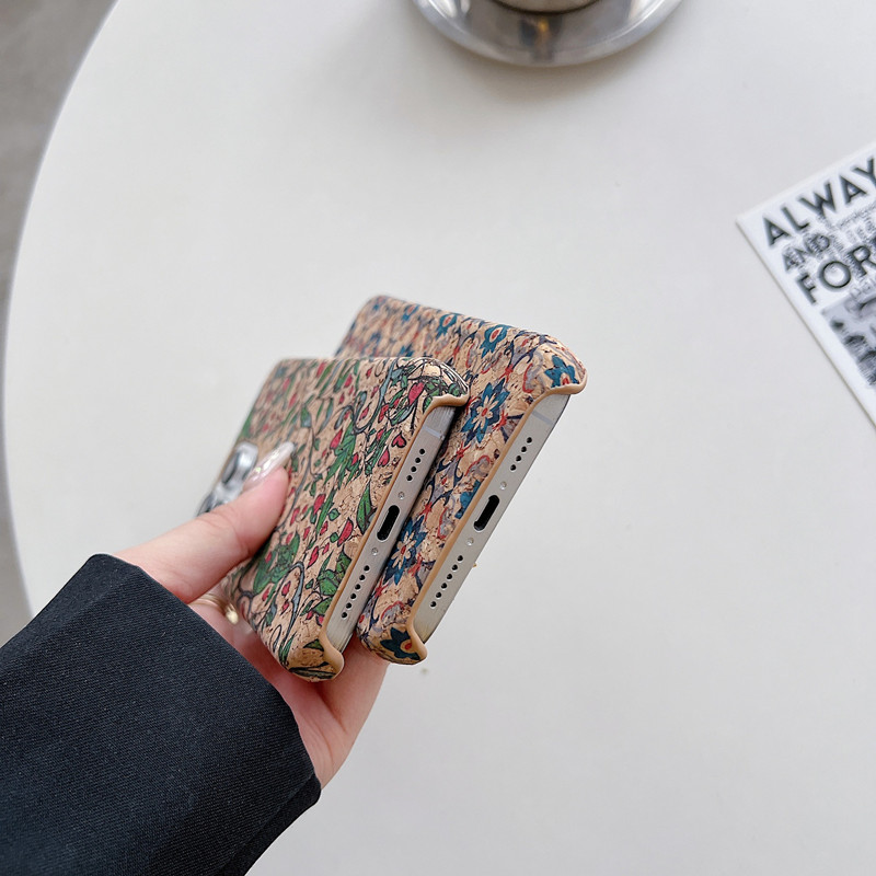 VL016 Case for iPhone