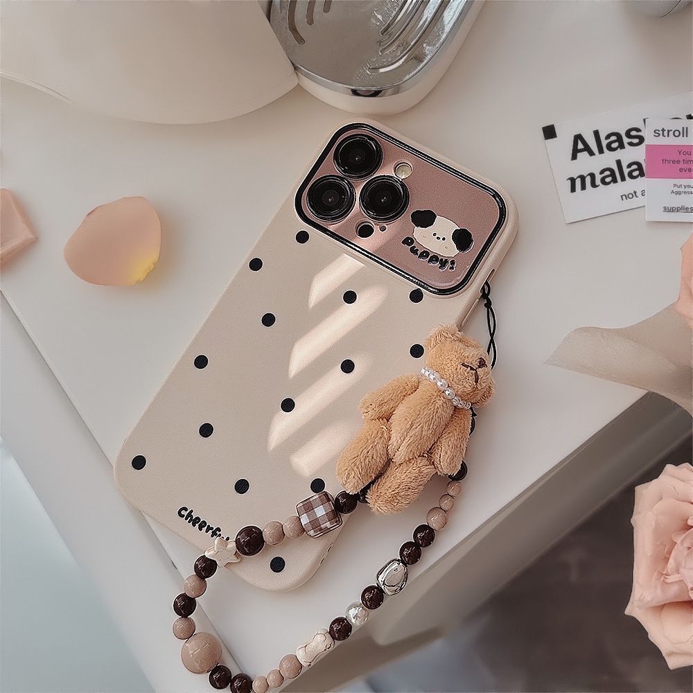 VL085 Case for iPhone