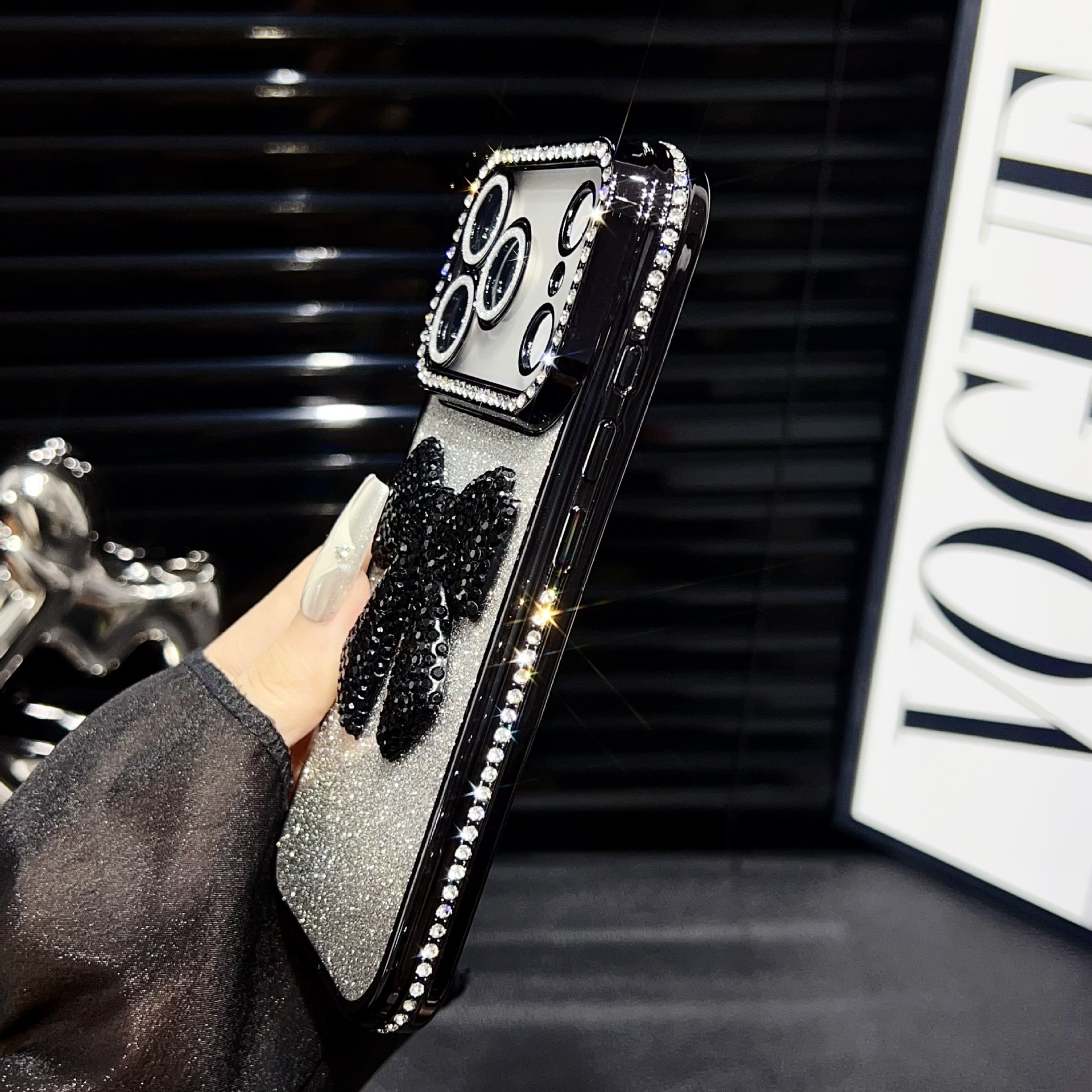 VL062 Case for iPhone