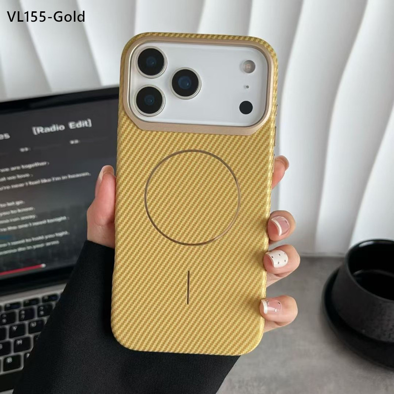 VL155 Case for iPhone
