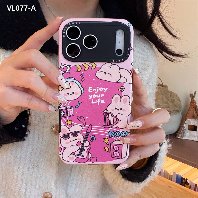 VL078 Case for iPhone