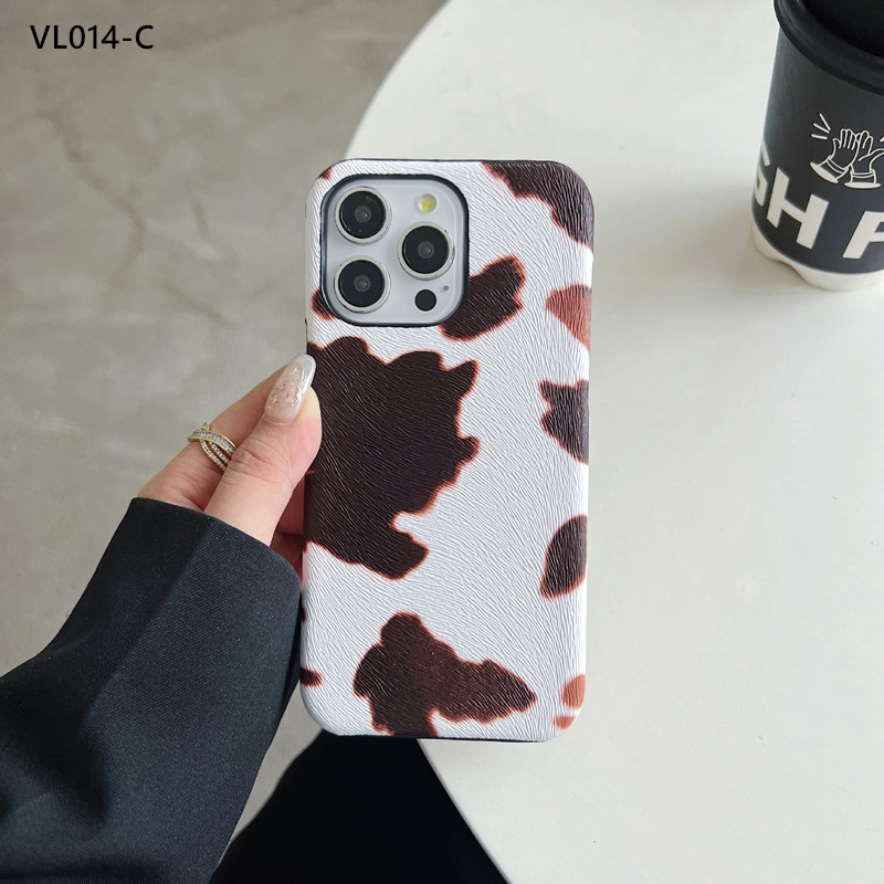 VL014 Case for iPhone