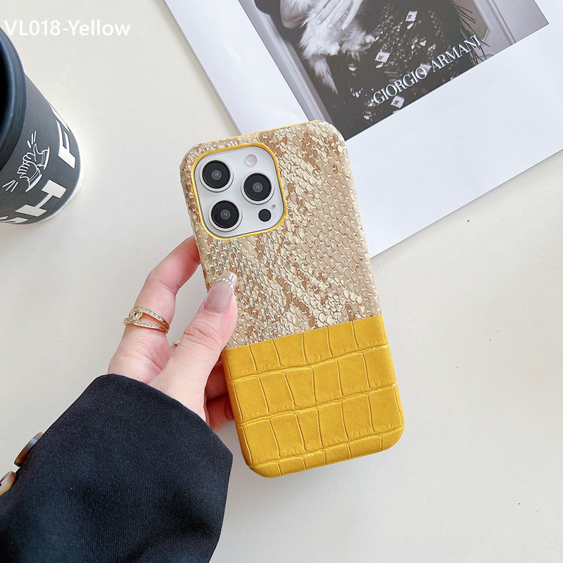 VL018 Case for iPhone