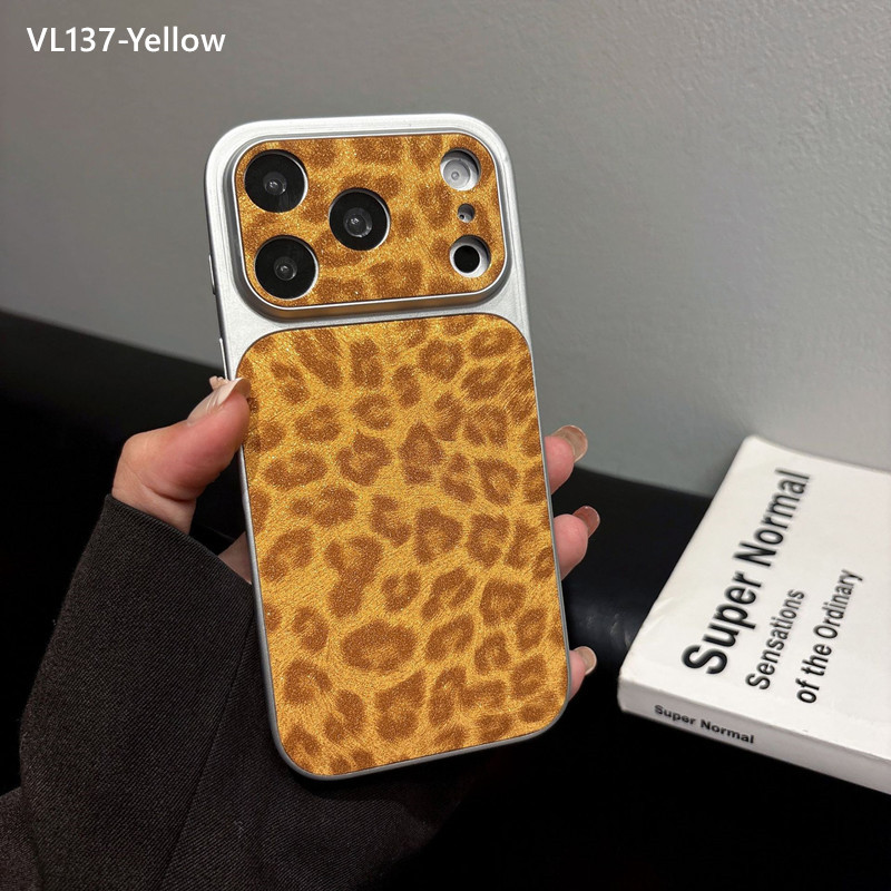 VL137 Case for iPhone