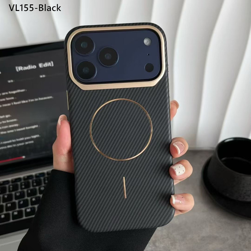 VL155 Case for iPhone