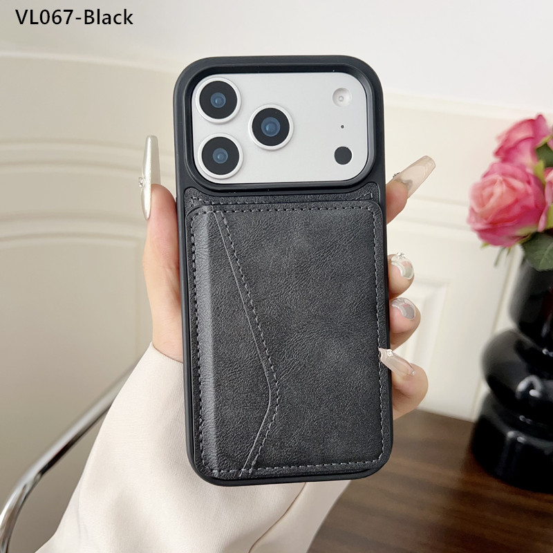 VL067 Case for iPhone