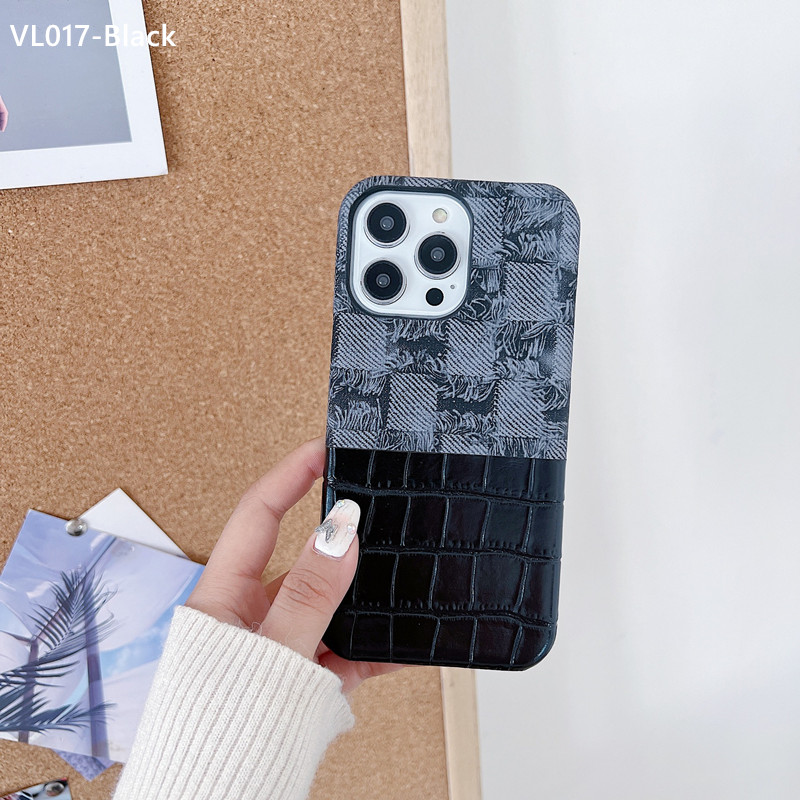 VL017 Case for iPhone