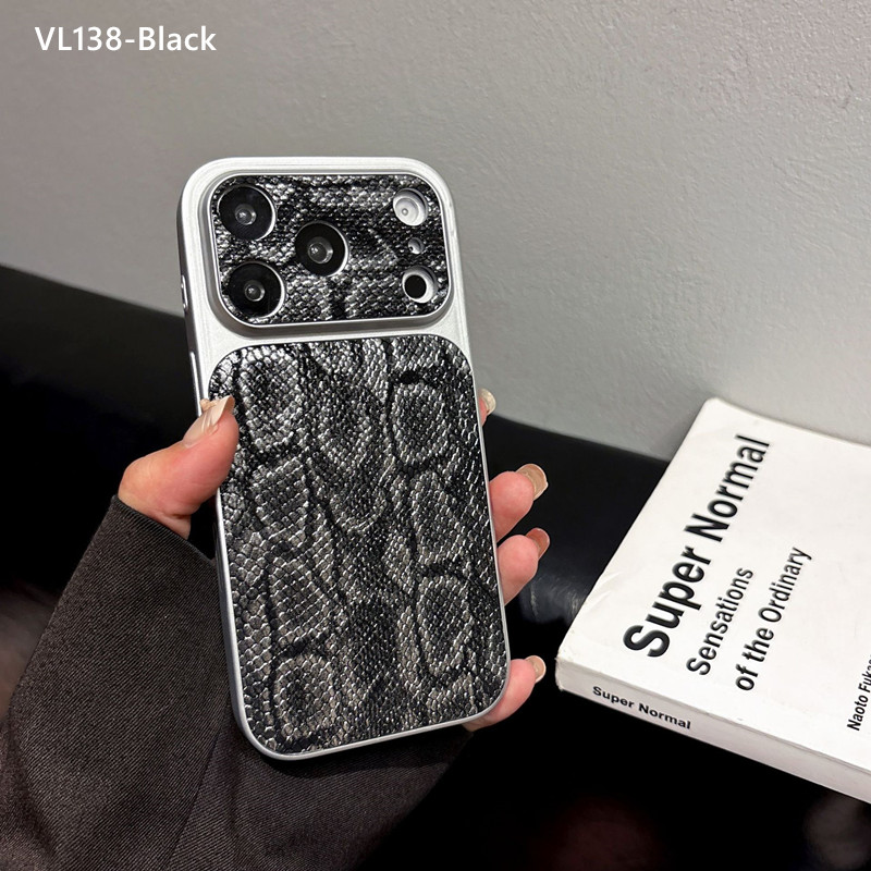 VL138 Case for iPhone