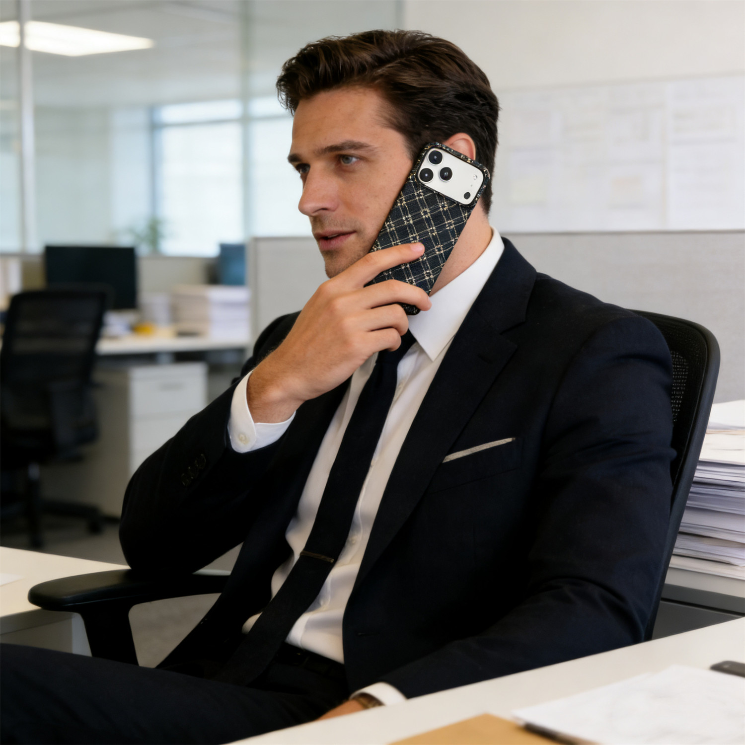 VL260 Case for iPhone